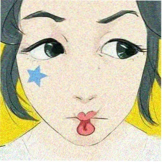 影迷头像 老张